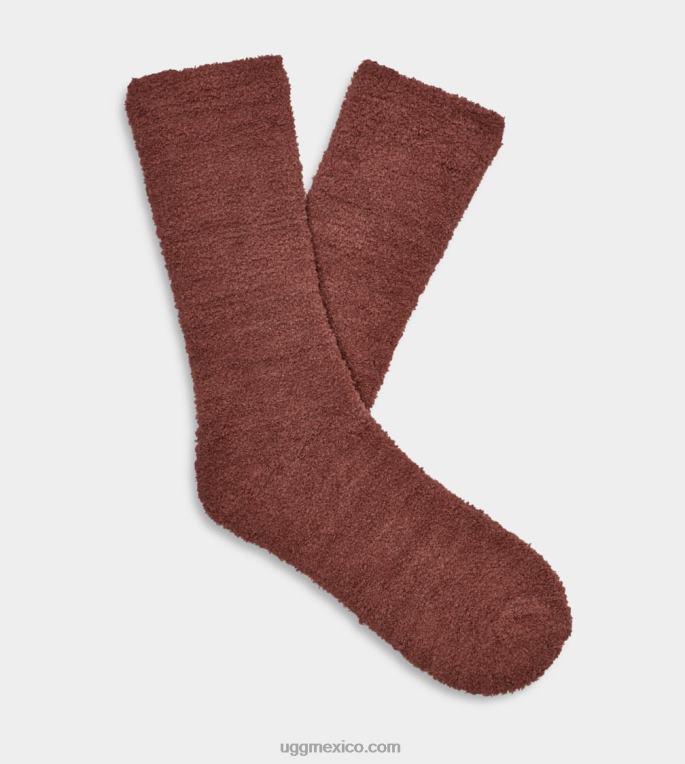 reajuste salarial 00NF1576 UGG hombres fincher tripulación ultra acogedora