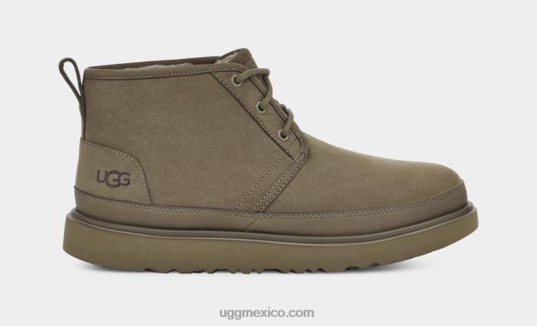 Musgo Verde 00NF1472 UGG hombres neumel tiempo ii