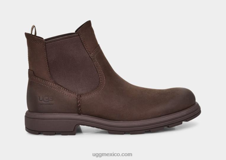 cerveza negra 00NF1540 UGG hombres biltmore chelsea