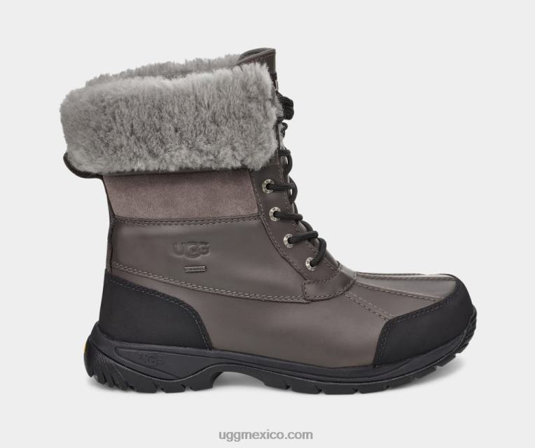 metal 00NF1525 UGG hombres mota