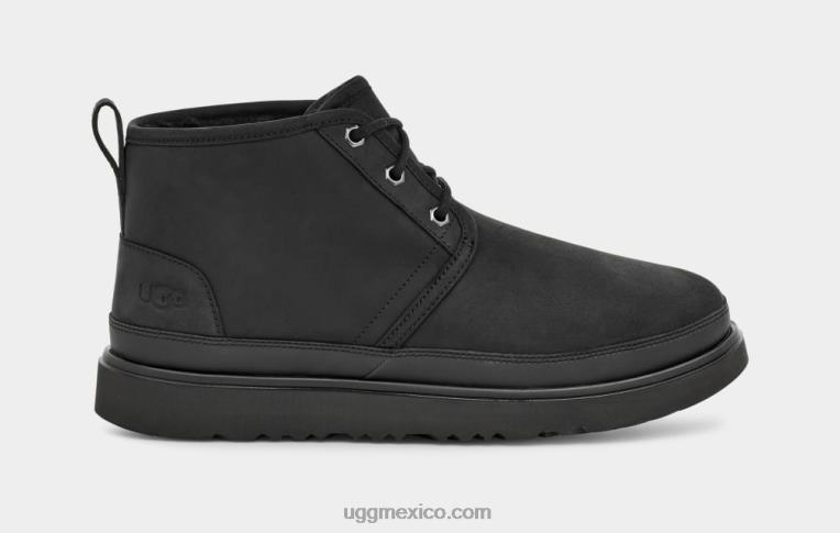 tnl negro 00NF1529 UGG hombres neumel tiempo ii