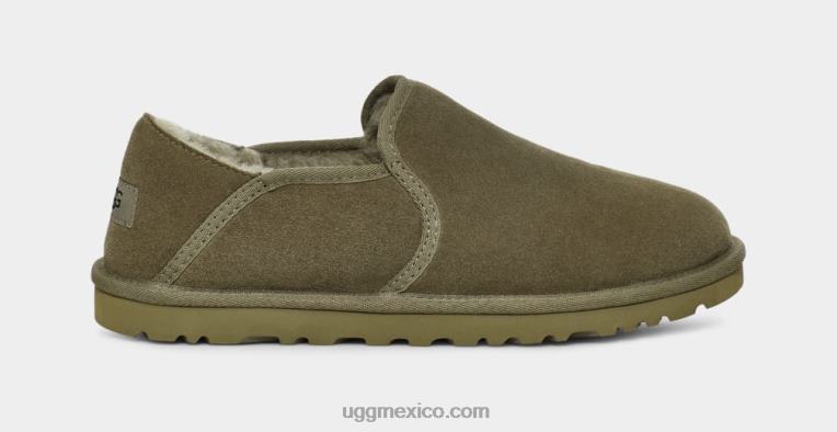 Musgo Verde 00NF1614 UGG hombres Kenton