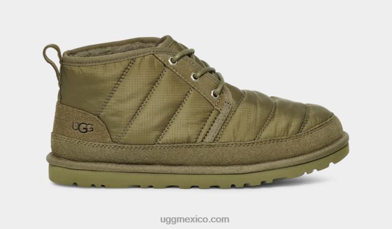aceituna quemada 00NF2318 UGG hombres neumel lta