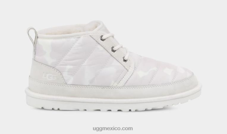 amapola blanca 00NF1459 UGG hombres neumel lta paz camo