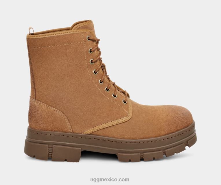 ante castaño 00NF217 UGG hombres arranque del servicio skyview