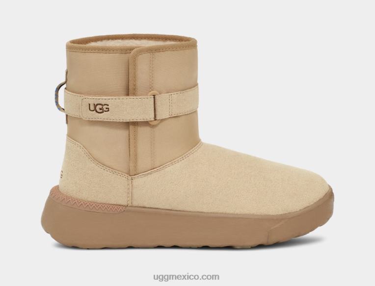 arena 00NF1485 UGG hombres clásico
