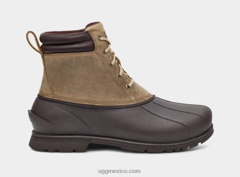 arena militar 00NF213 UGG hombres Gatson medio