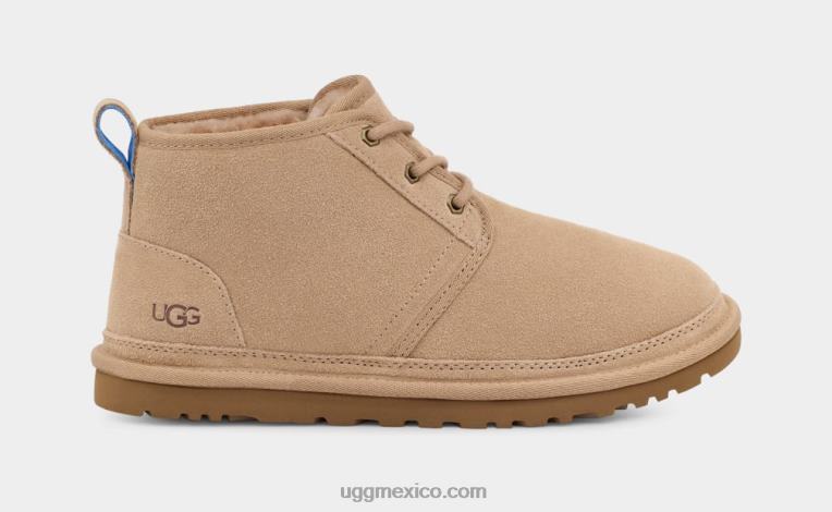 arena/santorini 00NF1415 UGG hombres Neumel