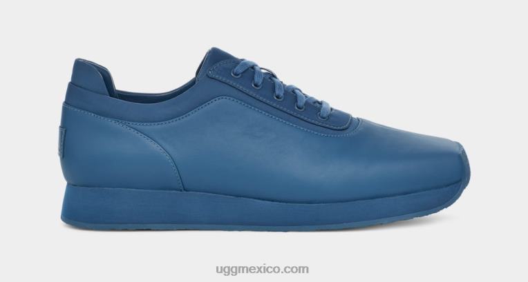 azul marroquí 00NF210 UGG hombres + zapatillas eckhaus latta block lace