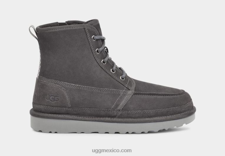carbón 00NF1644 UGG hombres moc alto neumel