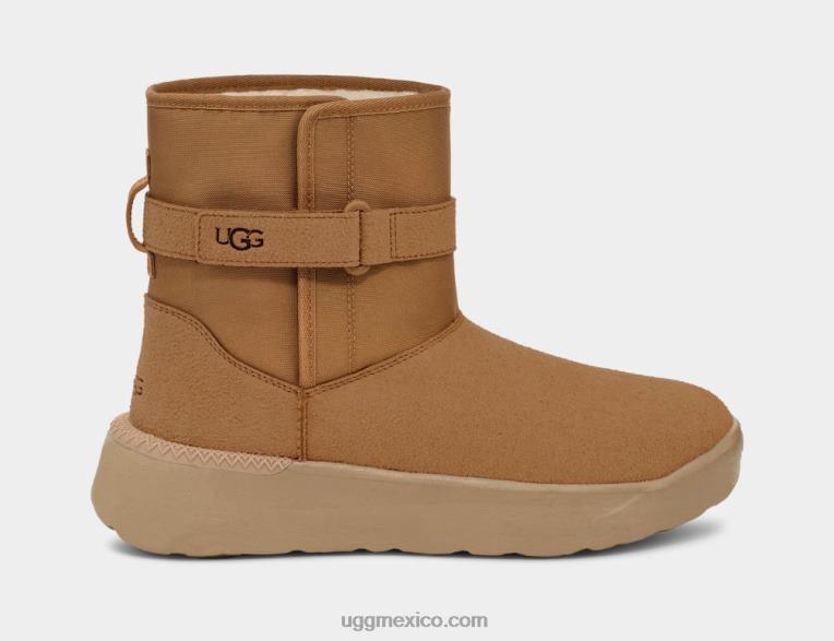 castaña 00NF1483 UGG hombres clásico