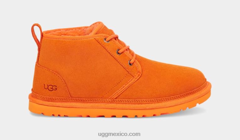 clementina 00NF1559 UGG hombres bota neumel