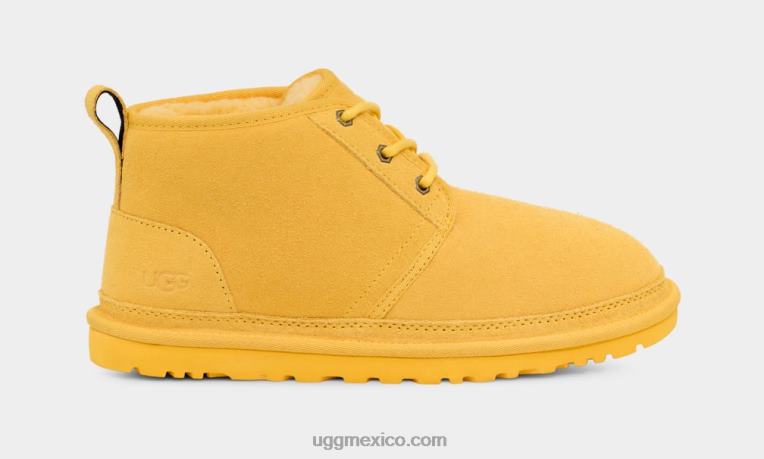 maíz 00NF1554 UGG hombres bota neumel