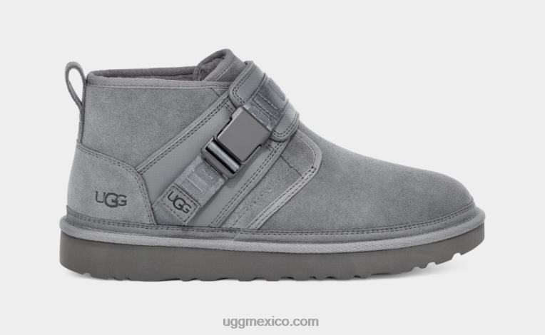 metal 00NF1628 UGG hombres gorra neumel