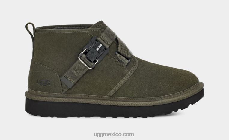 noche del bosque 00NF1582 UGG hombres neumel clic rápido
