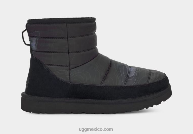noche del desierto 00NF214 UGG hombres clasica mini lta cali topo