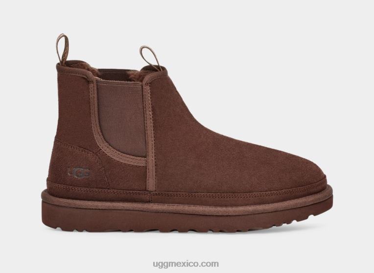 oso pardo 00NF1533 UGG hombres neumel chelsea