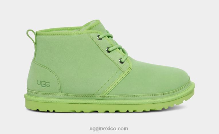 periquito verde 00NF1556 UGG hombres bota neumel