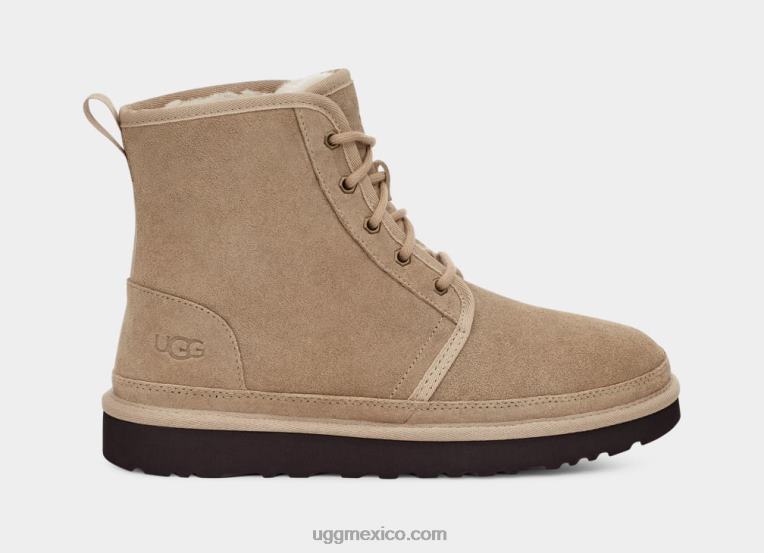 pimienta blanca 00NF223 UGG hombres neumel alto