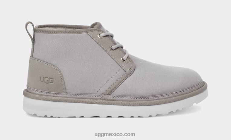 sello 00NF1659 UGG hombres lienzo neumel ii