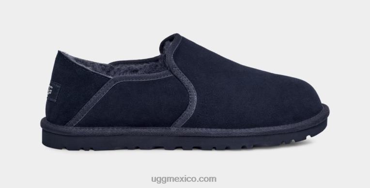 zafiro oscuro 00NF1617 UGG hombres Kenton