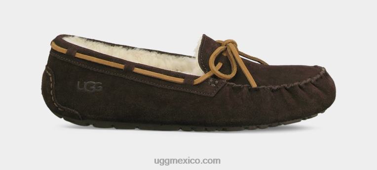 Café exprés 00NF1544 UGG hombres zapatilla olsen
