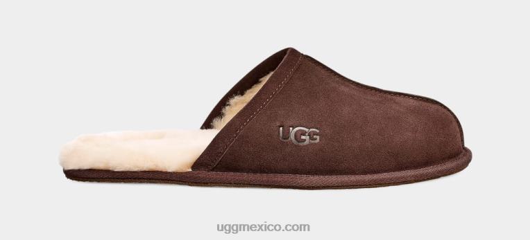 Café exprés 00NF1552 UGG hombres arrastrar