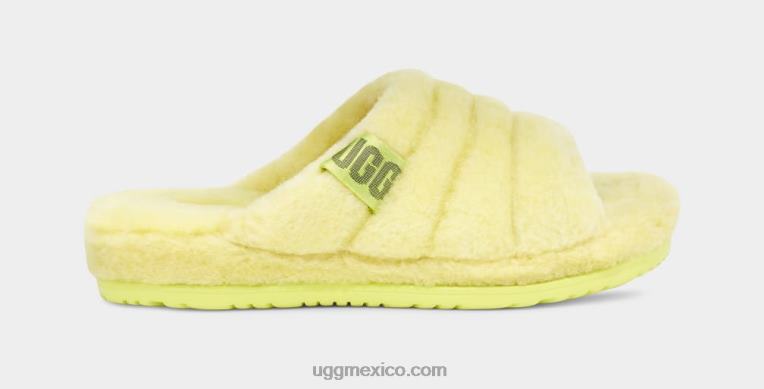 Margarita 00NF1623 UGG hombres pelusa