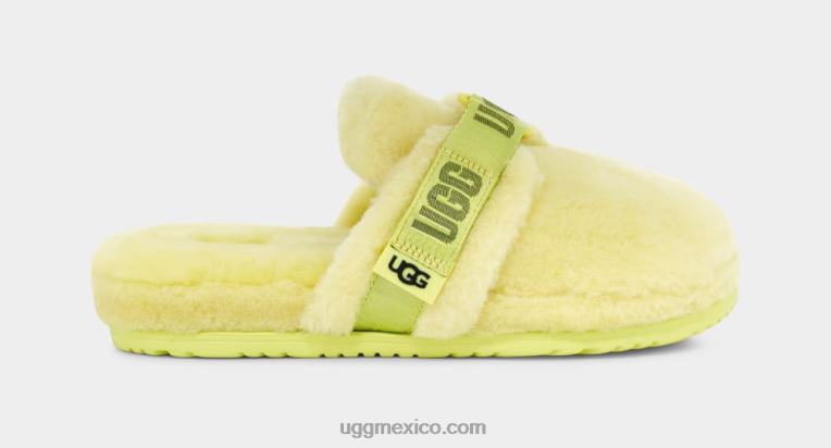 Margarita 00NF1632 UGG hombres esponjarlo
