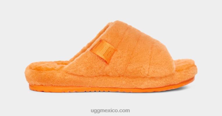 amapola de california 00NF1625 UGG hombres pelusa
