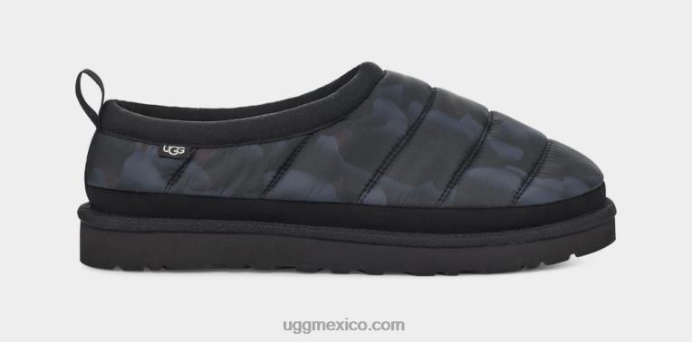 amapola negra 00NF1480 UGG hombres tasman lta paz camo