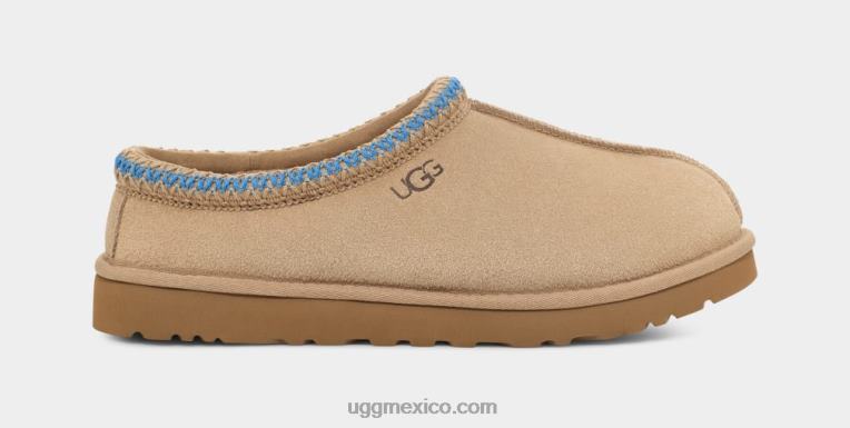 arena/santorini 00NF1412 UGG hombres Tasmania