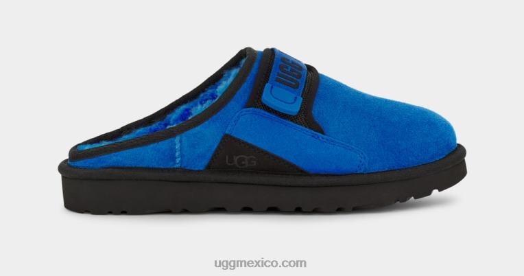 bucear 00NF1638 UGG hombres slip-on de dunas