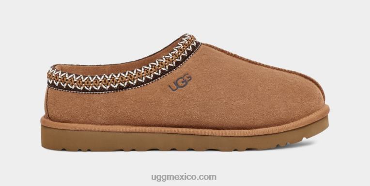 castaña 00NF1408 UGG hombres Tasmania