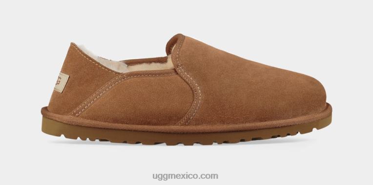 castaña 00NF2306 UGG hombres Kenton