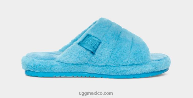 chapoteo 00NF1624 UGG hombres pelusa
