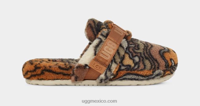 desierto 00NF226 UGG hombres pelusa cali topo