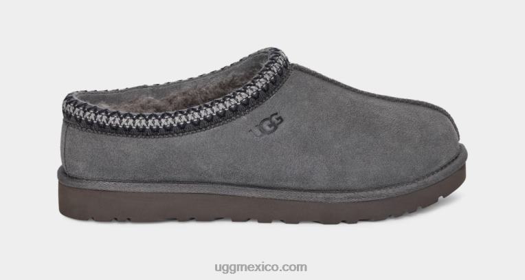 gris oscuro 00NF1411 UGG hombres Tasmania