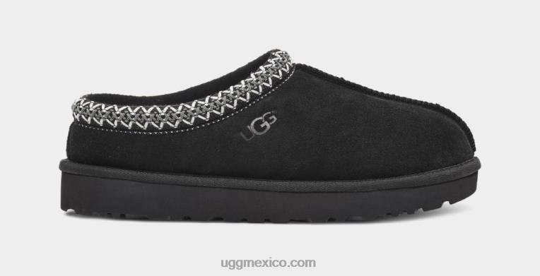 negro 00NF1413 UGG hombres Tasmania
