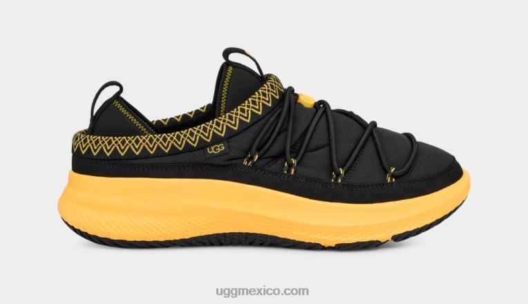 negro/maíz 00NF211 UGG hombres ca78 tasmania