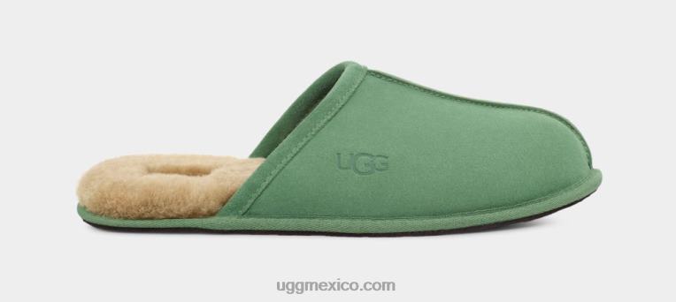 planta de hielo 00NF1551 UGG hombres arrastrar