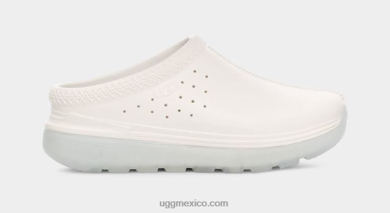 blanco 00NF1441 UGG hombres deporte de tasmania