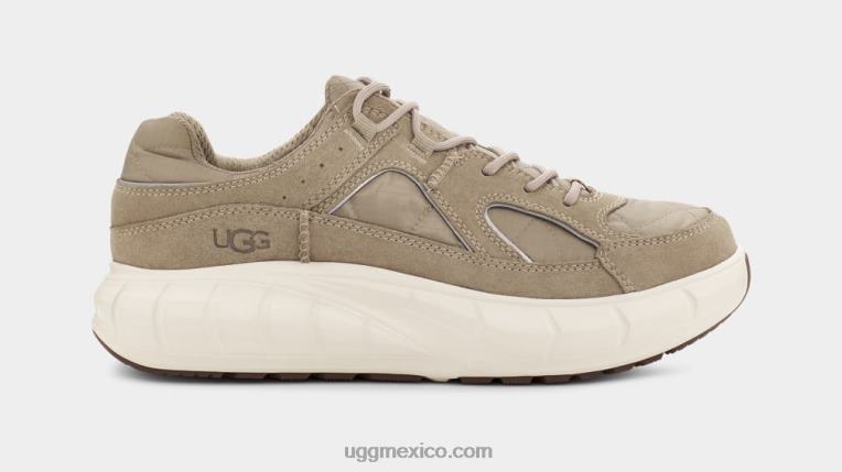 duna 00NF1547 UGG hombres pufflite bajo de westsider