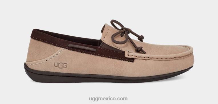 masilla/fuerte 00NF233 UGG hombres karson