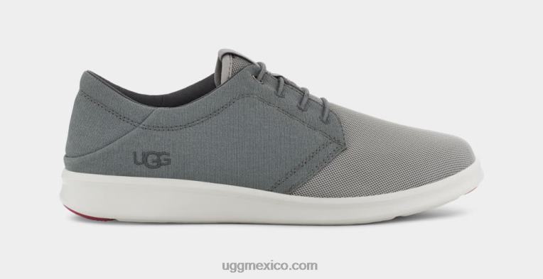 metal 00NF1522 UGG hombres Greyson