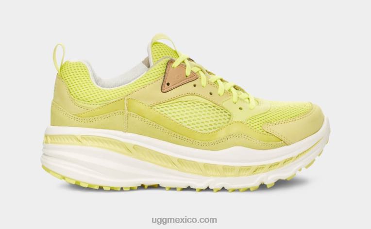 polen/blanco 00NF1646 UGG hombres ca805 x malla baja