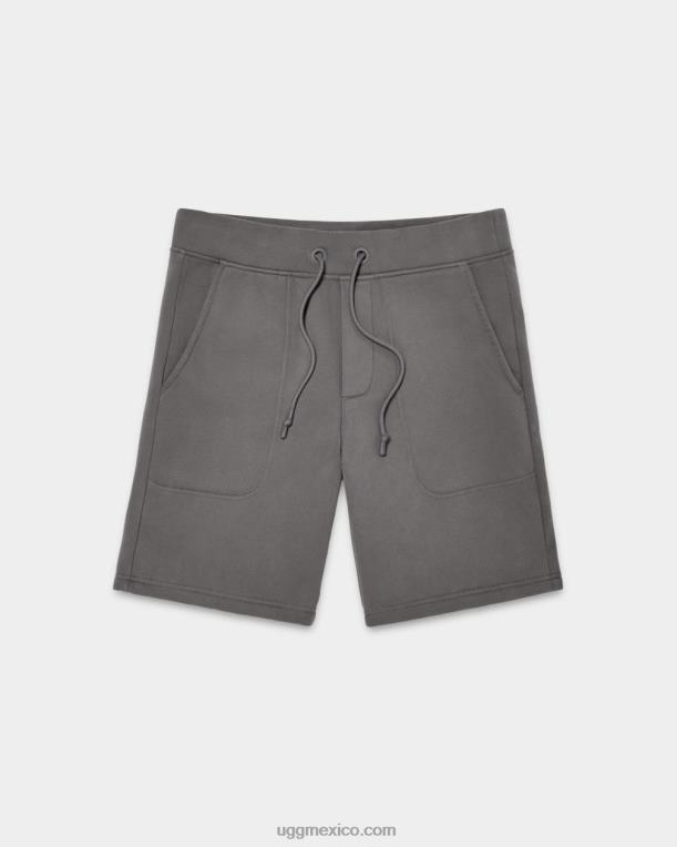 carbón 00NF1864 UGG hombres ernie corto