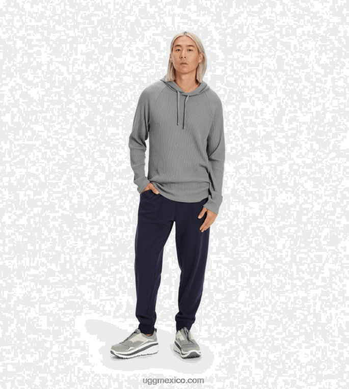 Armada 00NF2350 UGG hombres joggers hank