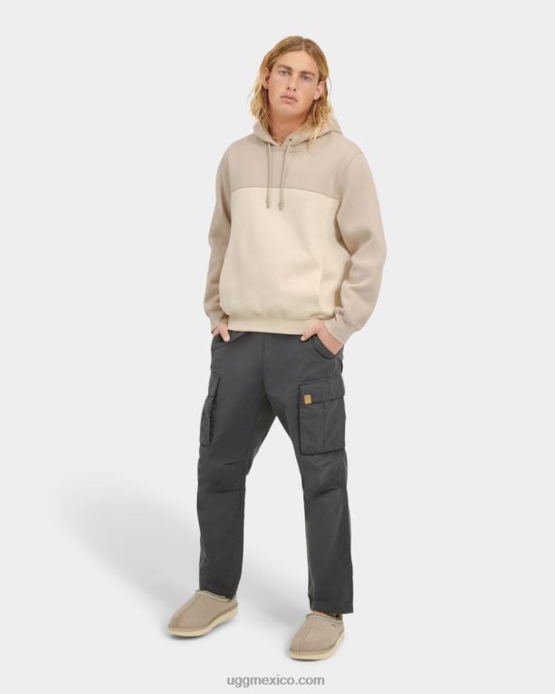 ceniza oscura 00NF1889 UGG hombres pantalón jayceson