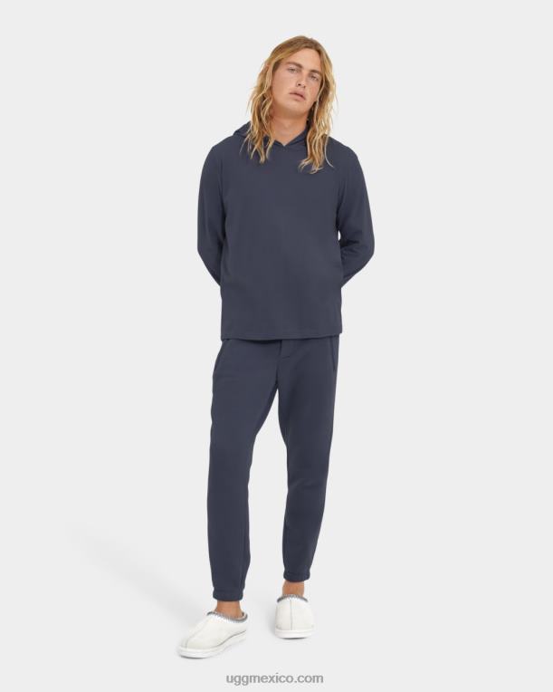 ciclón 00NF1825 UGG hombres jogger ricky